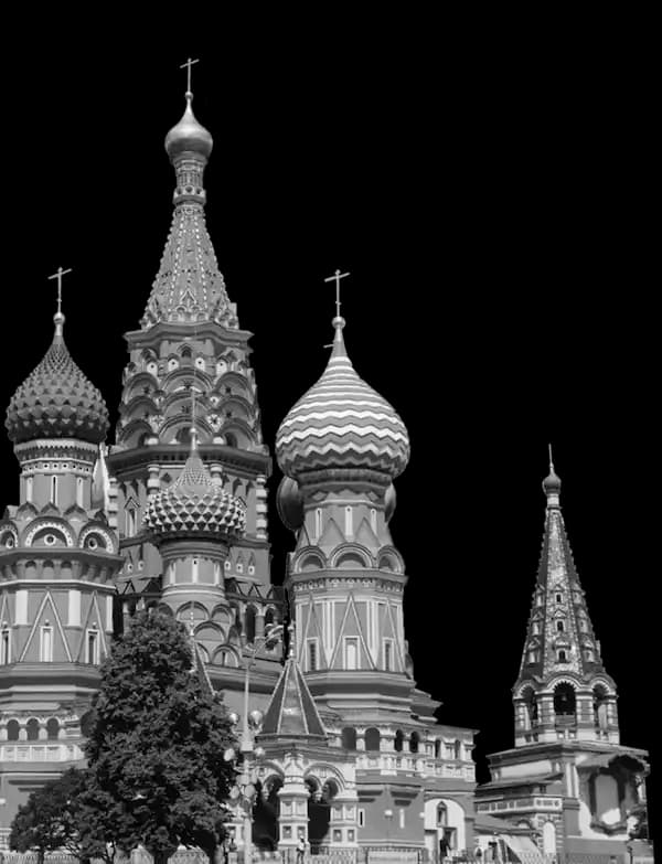 Храм Василия Блаженного